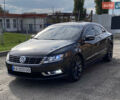 Коричневый Фольксваген CC / Passat CC, объемом двигателя 2 л и пробегом 233 тыс. км за 15200 $, фото 2 на Automoto.ua