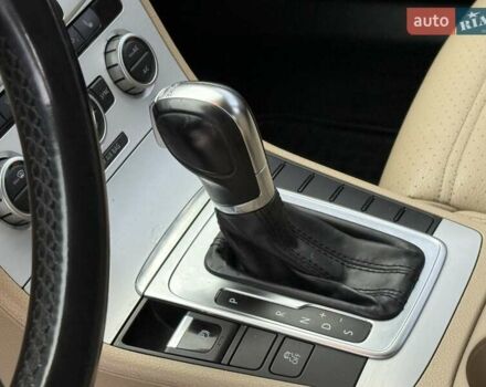 Фольксваген CC / Passat CC 2013 в Днепре (Днепропетровске) на Automoto.ua Коричневый Фольксваген CC / Passat CC, объемом двигателя 1.98 л и пробегом 180 тыс. км за 10700 $, фото 15 на Automoto.ua