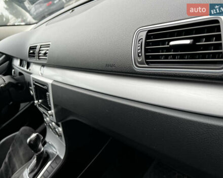 Коричневый Фольксваген CC / Passat CC, объемом двигателя 1.97 л и пробегом 177 тыс. км за 12800 $, фото 41 на Automoto.ua