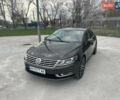 Коричневый Фольксваген CC / Passat CC, объемом двигателя 1.97 л и пробегом 232 тыс. км за 12700 $, фото 51 на Automoto.ua