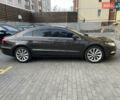 Коричневый Фольксваген CC / Passat CC, объемом двигателя 2 л и пробегом 217 тыс. км за 12800 $, фото 7 на Automoto.ua