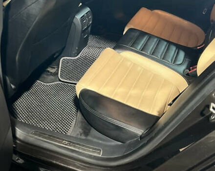 Фольксваген CC / Passat CC 2013 в Кролевце на Automoto.ua Коричневый Фольксваген CC / Passat CC, объемом двигателя 1.98 л и пробегом 170 тыс. км за 12300 $, фото 4 на Automoto.ua