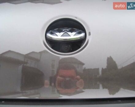 Коричневый Фольксваген CC / Passat CC, объемом двигателя 1.97 л и пробегом 198 тыс. км за 14525 $, фото 4 на Automoto.ua