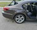 Коричневий Фольксваген CC / Passat CC, об'ємом двигуна 1.98 л та пробігом 134 тис. км за 12500 $, фото 6 на Automoto.ua