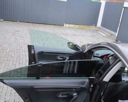 Коричневый Фольксваген CC / Passat CC, объемом двигателя 1.97 л и пробегом 198 тыс. км за 14525 $, фото 26 на Automoto.ua