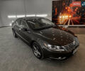 Коричневий Фольксваген CC / Passat CC, об'ємом двигуна 2 л та пробігом 140 тис. км за 12200 $, фото 1 на Automoto.ua