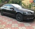 Коричневый Фольксваген CC / Passat CC, объемом двигателя 1.97 л и пробегом 129 тыс. км за 15500 $, фото 4 на Automoto.ua