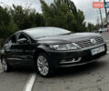 Коричневый Фольксваген CC / Passat CC, объемом двигателя 1.97 л и пробегом 177 тыс. км за 12800 $, фото 11 на Automoto.ua