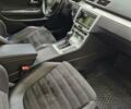 Коричневый Фольксваген CC / Passat CC, объемом двигателя 1.97 л и пробегом 176 тыс. км за 12900 $, фото 1 на Automoto.ua