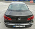 Коричневый Фольксваген CC / Passat CC, объемом двигателя 1.97 л и пробегом 232 тыс. км за 12700 $, фото 11 на Automoto.ua