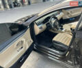 Коричневый Фольксваген CC / Passat CC, объемом двигателя 1.98 л и пробегом 152 тыс. км за 10800 $, фото 7 на Automoto.ua
