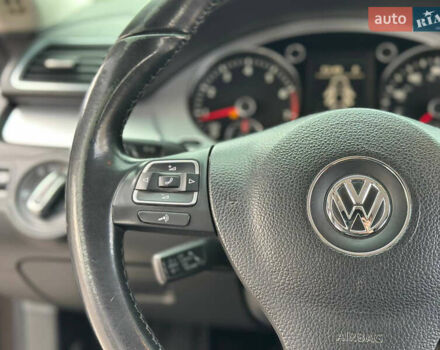 Фольксваген CC / Passat CC 2013 в Днепре (Днепропетровске) на Automoto.ua Коричневый Фольксваген CC / Passat CC, объемом двигателя 2 л и пробегом 180 тыс. км за 10799 $, фото 18 на Automoto.ua