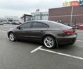 Коричневый Фольксваген CC / Passat CC, объемом двигателя 1.8 л и пробегом 176 тыс. км за 11000 $, фото 3 на Automoto.ua