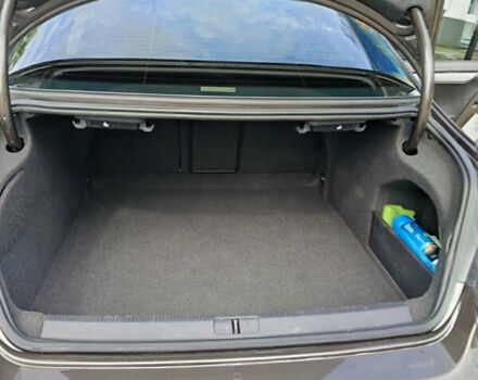 Коричневий Фольксваген CC / Passat CC, об'ємом двигуна 1.98 л та пробігом 134 тис. км за 12500 $, фото 1 на Automoto.ua