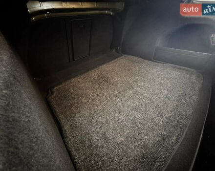 Коричневий Фольксваген CC / Passat CC, об'ємом двигуна 2 л та пробігом 140 тис. км за 12200 $, фото 33 на Automoto.ua