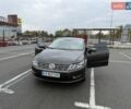Коричневый Фольксваген CC / Passat CC, объемом двигателя 1.8 л и пробегом 176 тыс. км за 11000 $, фото 6 на Automoto.ua