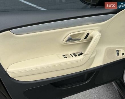 Фольксваген CC / Passat CC 2013 в Днепре (Днепропетровске) на Automoto.ua Коричневый Фольксваген CC / Passat CC, объемом двигателя 1.98 л и пробегом 180 тыс. км за 10700 $, фото 11 на Automoto.ua