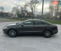 Коричневый Фольксваген CC / Passat CC, объемом двигателя 1.97 л и пробегом 232 тыс. км за 12700 $, фото 56 на Automoto.ua