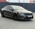 Коричневый Фольксваген CC / Passat CC, объемом двигателя 1.98 л и пробегом 189 тыс. км за 10900 $, фото 2 на Automoto.ua