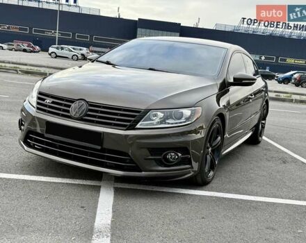 Фольксваген CC / Passat CC 2013 в Днепре (Днепропетровске) на Automoto.ua Коричневый Фольксваген CC / Passat CC, объемом двигателя 1.98 л и пробегом 180 тыс. км за 10700 $, фото 1 на Automoto.ua