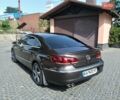 Коричневый Фольксваген CC / Passat CC, объемом двигателя 1.97 л и пробегом 303 тыс. км за 11000 $, фото 5 на Automoto.ua