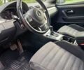 Коричневый Фольксваген CC / Passat CC, объемом двигателя 1.8 л и пробегом 190 тыс. км за 11000 $, фото 1 на Automoto.ua