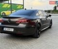 Коричневый Фольксваген CC / Passat CC, объемом двигателя 1.98 л и пробегом 189 тыс. км за 10900 $, фото 17 на Automoto.ua