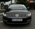 Коричневый Фольксваген CC / Passat CC, объемом двигателя 1.97 л и пробегом 177 тыс. км за 12800 $, фото 9 на Automoto.ua