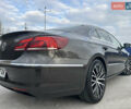Коричневый Фольксваген CC / Passat CC, объемом двигателя 1.97 л и пробегом 232 тыс. км за 12700 $, фото 14 на Automoto.ua