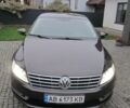 Коричневый Фольксваген CC / Passat CC, объемом двигателя 1.97 л и пробегом 198 тыс. км за 14525 $, фото 5 на Automoto.ua