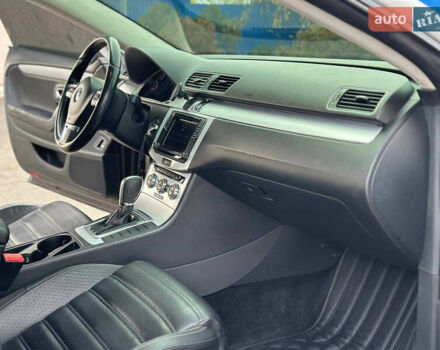 Фольксваген CC / Passat CC 2013 в Днепре (Днепропетровске) на Automoto.ua Коричневый Фольксваген CC / Passat CC, объемом двигателя 2 л и пробегом 180 тыс. км за 10799 $, фото 28 на Automoto.ua