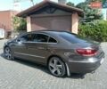 Коричневый Фольксваген CC / Passat CC, объемом двигателя 1.97 л и пробегом 303 тыс. км за 11000 $, фото 9 на Automoto.ua