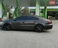 Коричневый Фольксваген CC / Passat CC, объемом двигателя 1.98 л и пробегом 189 тыс. км за 10900 $, фото 18 на Automoto.ua
