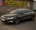 Коричневый Фольксваген CC / Passat CC, объемом двигателя 1.98 л и пробегом 145 тыс. км за 8499 $, фото 1 на Automoto.ua