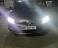 Коричневий Фольксваген CC / Passat CC, об'ємом двигуна 1.98 л та пробігом 261 тис. км за 9300 $, фото 1 на Automoto.ua