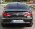 Коричневый Фольксваген CC / Passat CC, объемом двигателя 2 л и пробегом 233 тыс. км за 15200 $, фото 9 на Automoto.ua