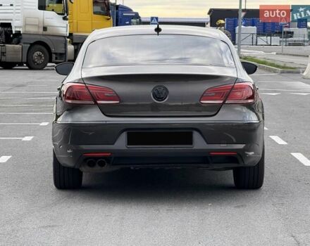 Фольксваген CC / Passat CC 2013 в Днепре (Днепропетровске) на Automoto.ua Коричневый Фольксваген CC / Passat CC, объемом двигателя 1.98 л и пробегом 180 тыс. км за 10700 $, фото 21 на Automoto.ua