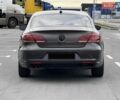 Фольксваген CC / Passat CC 2013 в Днепре (Днепропетровске) на Automoto.ua Коричневый Фольксваген CC / Passat CC, объемом двигателя 1.98 л и пробегом 180 тыс. км за 10700 $, фото 21 на Automoto.ua
