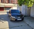 Коричневый Фольксваген CC / Passat CC, объемом двигателя 1.97 л и пробегом 134 тыс. км за 15500 $, фото 1 на Automoto.ua