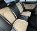 Коричневый Фольксваген CC / Passat CC, объемом двигателя 1.8 л и пробегом 176 тыс. км за 11000 $, фото 14 на Automoto.ua