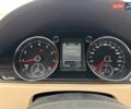 Коричневый Фольксваген CC / Passat CC, объемом двигателя 1.8 л и пробегом 176 тыс. км за 11000 $, фото 21 на Automoto.ua