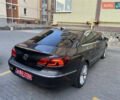 Коричневый Фольксваген CC / Passat CC, объемом двигателя 2 л и пробегом 217 тыс. км за 12800 $, фото 8 на Automoto.ua
