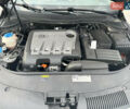 Коричневый Фольксваген CC / Passat CC, объемом двигателя 1.97 л и пробегом 232 тыс. км за 12700 $, фото 49 на Automoto.ua
