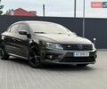 Коричневый Фольксваген CC / Passat CC, объемом двигателя 1.98 л и пробегом 189 тыс. км за 10900 $, фото 1 на Automoto.ua