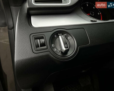 Коричневый Фольксваген CC / Passat CC, объемом двигателя 1.97 л и пробегом 177 тыс. км за 12800 $, фото 19 на Automoto.ua