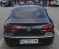 Коричневый Фольксваген CC / Passat CC, объемом двигателя 1.97 л и пробегом 260 тыс. км за 11600 $, фото 3 на Automoto.ua