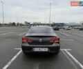 Коричневый Фольксваген CC / Passat CC, объемом двигателя 1.8 л и пробегом 176 тыс. км за 11000 $, фото 8 на Automoto.ua