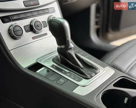 Фольксваген CC / Passat CC 2013 в Днепре (Днепропетровске) на Automoto.ua Коричневый Фольксваген CC / Passat CC, объемом двигателя 2 л и пробегом 180 тыс. км за 10799 $, фото 13 на Automoto.ua