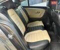 Коричневый Фольксваген CC / Passat CC, объемом двигателя 1.98 л и пробегом 189 тыс. км за 10900 $, фото 11 на Automoto.ua