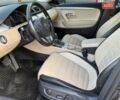 Коричневый Фольксваген CC / Passat CC, объемом двигателя 1.98 л и пробегом 189 тыс. км за 10900 $, фото 15 на Automoto.ua